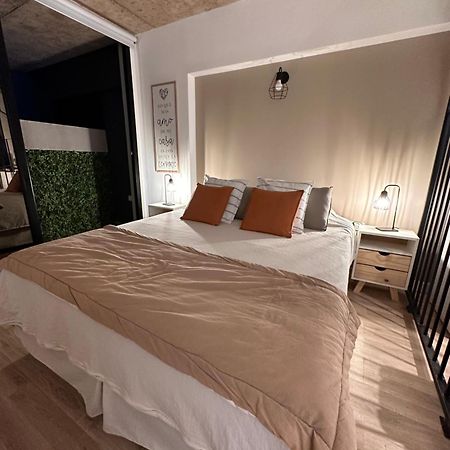Апартаменти Departamento Balcarce Сальта Екстер'єр фото
